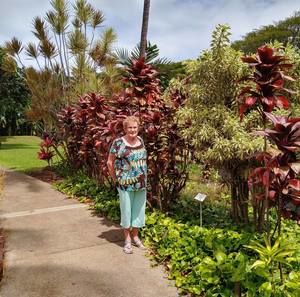 Meet your Posher, Rita